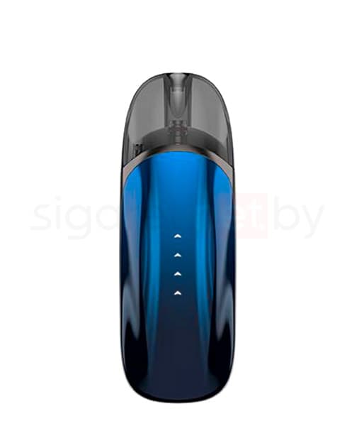 Вейп Vaporesso Zero 2 Mesh Pod 800 mAh - 3 мл. ( Черно Синий )
