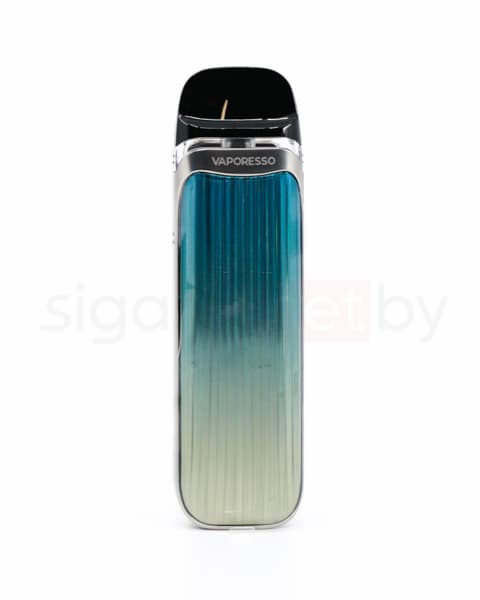 Вейп Vaporesso LUXE QS Pod 1000 mAh - 2 мл. ( Желто - Зеленый ) Lime Green