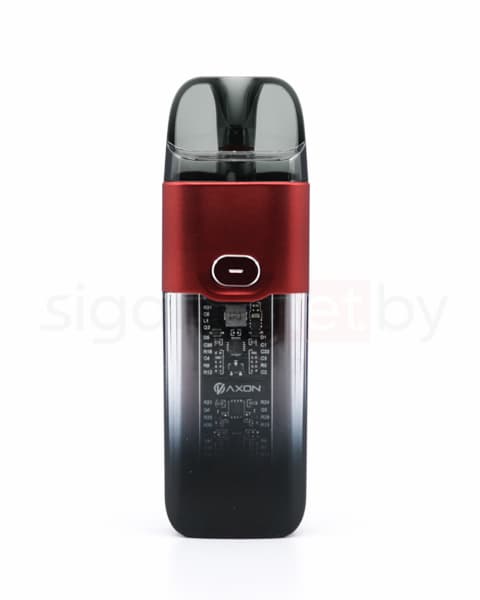 Вейп Vaporesso LUXE X Pod 1500 mAh - 5 мл. ( Красный ) Red