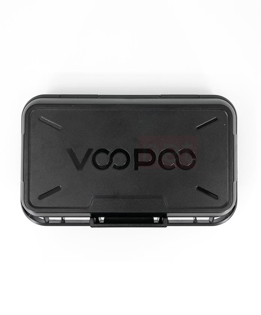 Стартовый комплект VOOPOO Argus Pro 80W Pod - 3000 mAh - 4.5 мл. ( Серебристый )