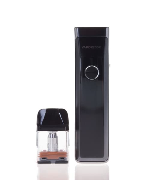 Вейп Vaporesso XROS Pro 1200 mAh - 3 мл. ( Черный ) Black