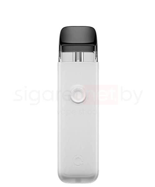 Стартовый комплект VOOPOO Vinci Q Pod - 900 mAh - 2 мл ( Белый ) Ceramic White