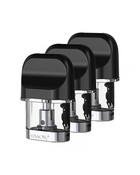 Картридж 2 мл для SMOK Novo ( Mesh 0.8 Ом )