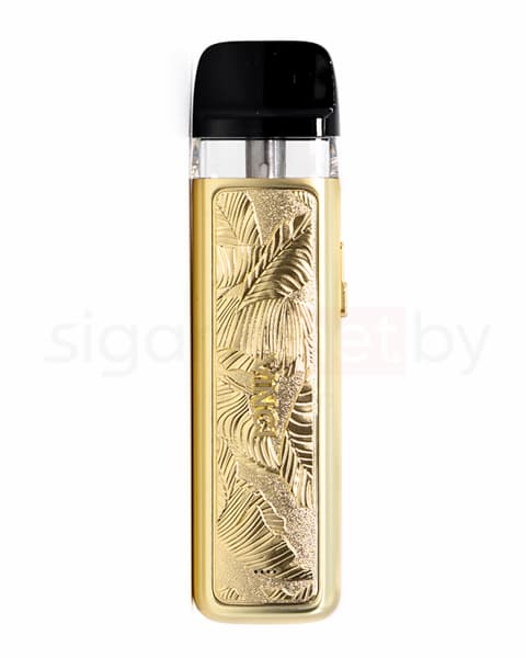 Стартовый комплект VOOPOO Vinci Pod Royal Edition - 800 mAh - 2 мл. ( Золотой ) Gold Leaf