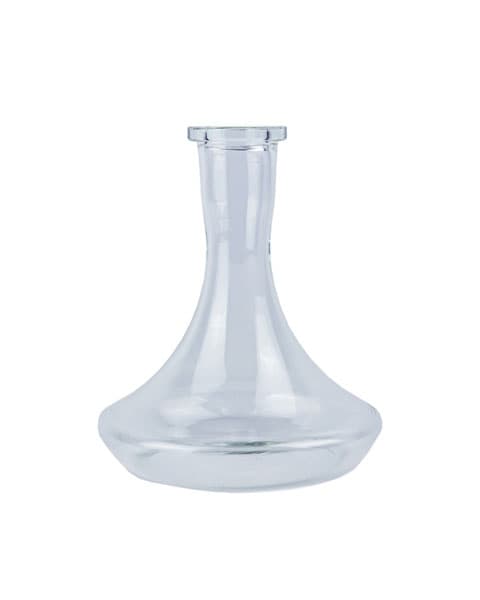 Колба для кальяна Hookawell CCN Clear ( Бесцветная )
