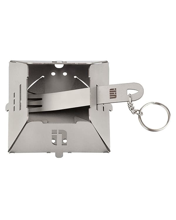 Контроллер жара ILIN