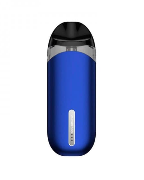 Стартовый комплект Vaporesso Zero S Pod 650 mAh - 2 мл. ( Синий ) Blue