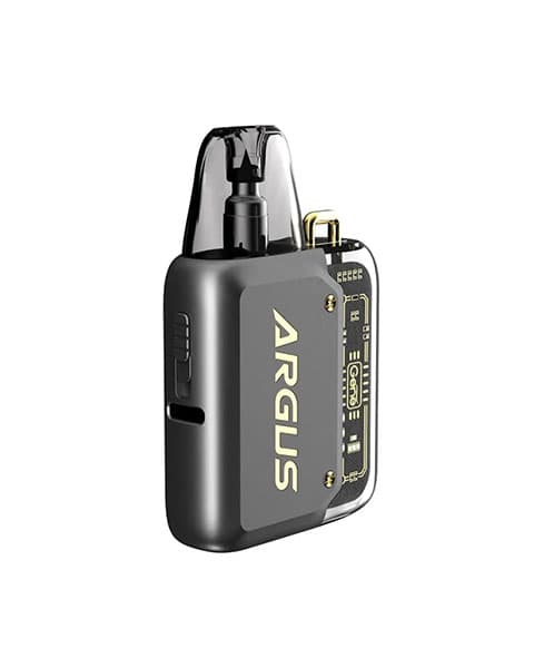 Вейп VOOPOO Argus P1 Pod - 800 mAh - 2 мл ( Серый ) Gun Metal