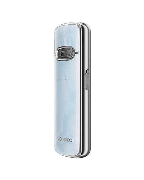 Вейп VOOPOO VMATE E - 1200 mAh - 3 мл. ( Голубой Мрамор ) Ash Marble