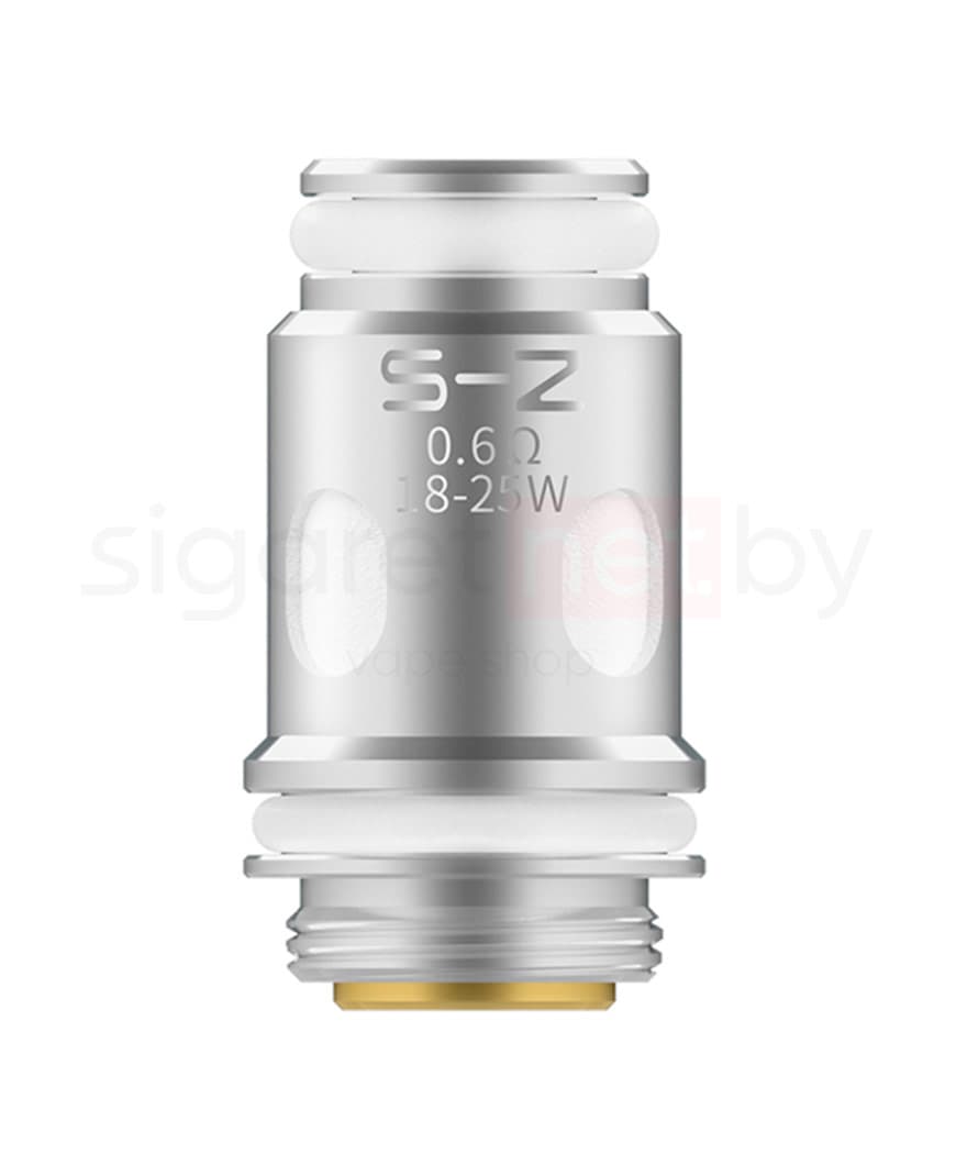 Сменный испаритель Smoant SANTI Mesh (  S-2 RDL 0.6 Ом ) 18-25W