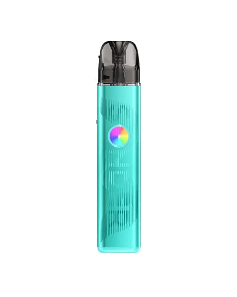 Вейп GeekVape Sonder Q3 ( Голубой ) Groove Teal