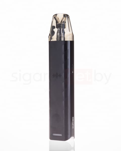 Вейп OXVA Xlim SE 2 Pod 1000 mAh - 2 мл. ( Черный ) Black