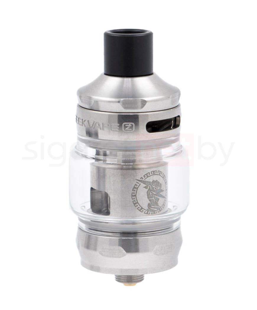 Клиромайзер Geekvape Z Nano 2 - 3.5 мл, ( Серебристый )