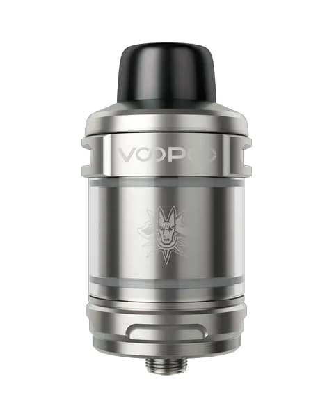 Клиромайзер VOOPOO Uforce-X Tank - 5,5 мл ( Серебристый ) Silver