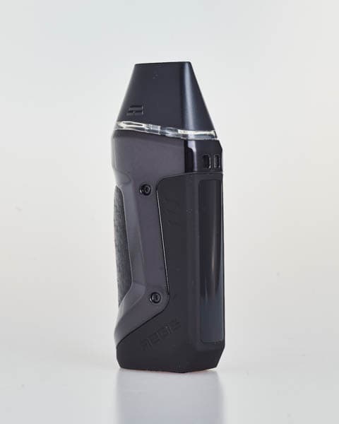 Стартовый комплект Geekvape Aegis Nano Pod 800 mAh - 2 мл. ( Черный ) Black