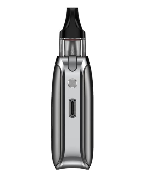 Вейп Vaporesso XROS 4 Nano Pod 1350 mAh - 3 мл. ( Серебрянный ) Titanium Silver