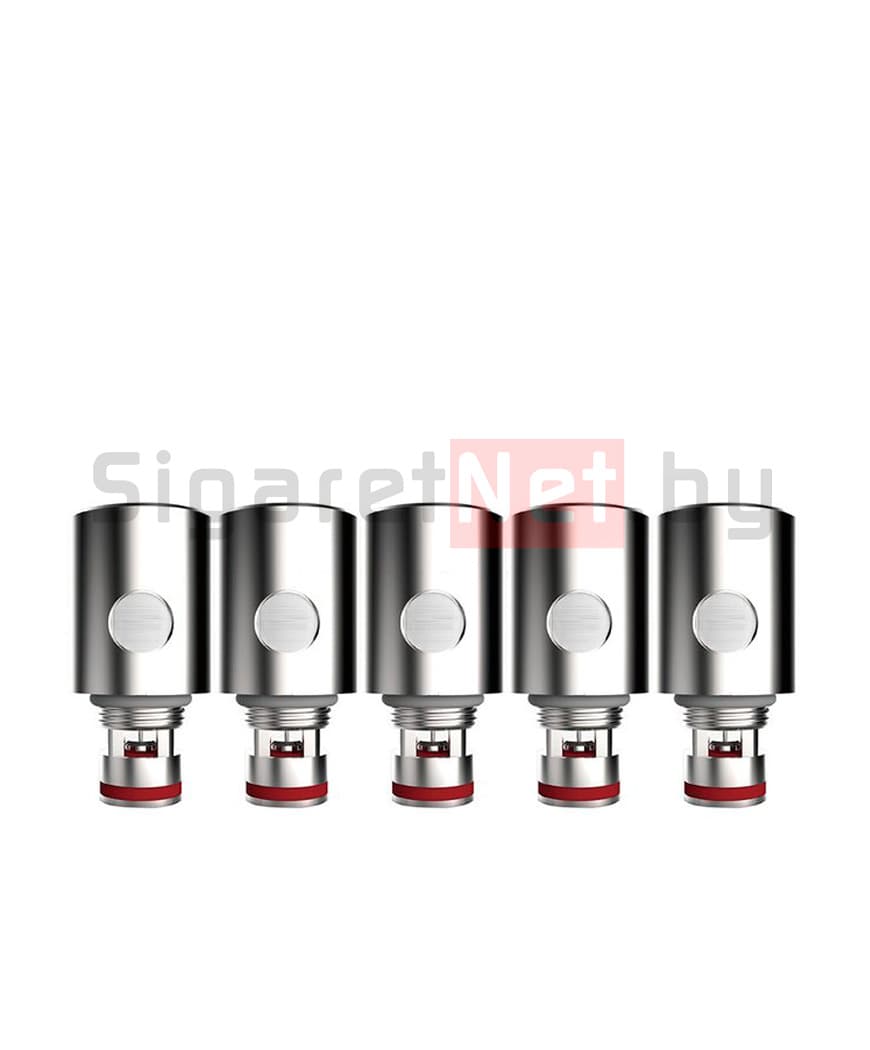 Сменный испаритель KangerTech SSOCC для Subtank/TOPTANK/NEBOX (SS 0.5ohm)