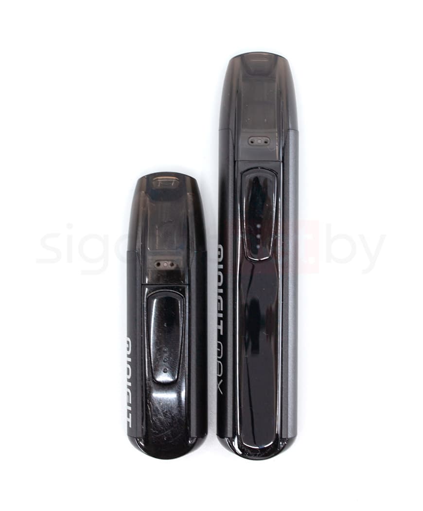 Стартовый комплект JUSTFOG MINIFIT MAX 650 mAh ( Синий )