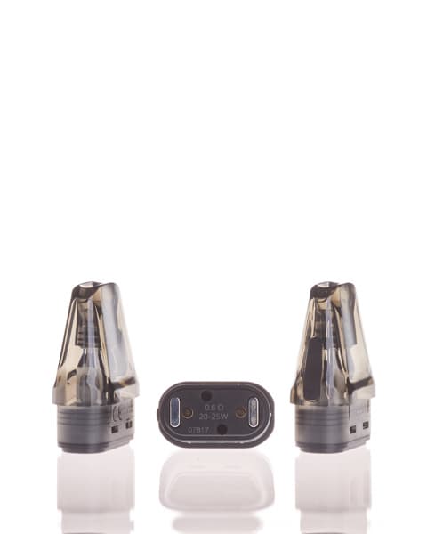 Картридж 2 мл для OXVA Xlim SQ Pro / Xlim Pro / XLIM SE 2 ( 0.6 Ом )