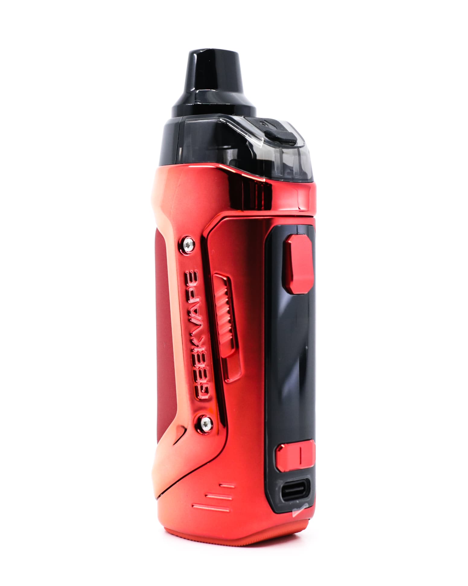 Вейп GeekVape B60 2000 mAh - 5 мл ( Красно - Золотой ) Golden Red