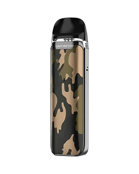 Вейп Vaporesso LUXE Q Pod  1000 mAh - 2 мл. ( Камуфляж ) Camo