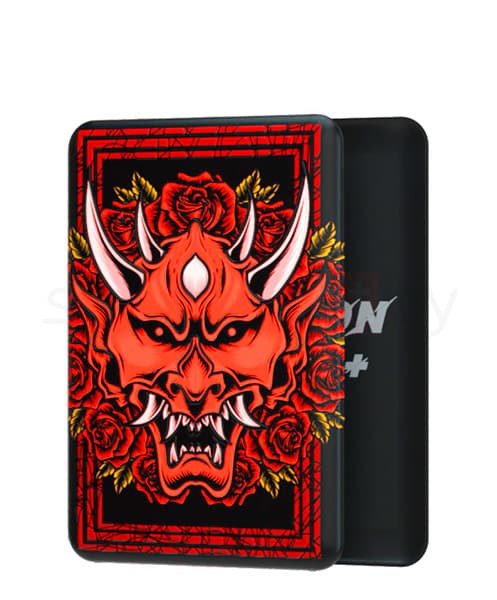 Сменная панель Smoant Charon Baby Plus ( Hannya ) 2 шт