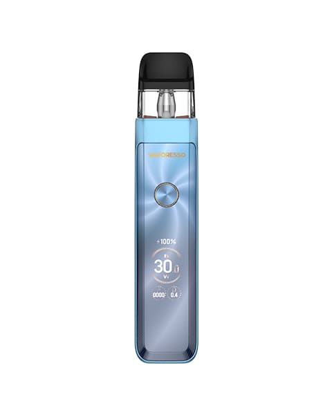 Вейп Vaporesso XROS Pro 2 ( Голубой ) Sunlight Blue