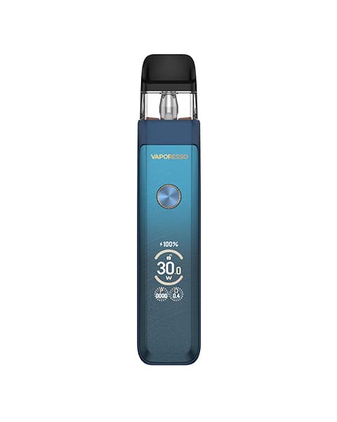 Вейп Vaporesso XROS Pro 2 ( Синий ) Storm Blue