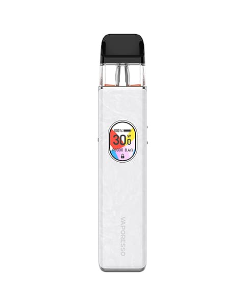 Вейп Vaporesso XROS 5 Pod 1500 mAh - 3 мл. ( Белый ) Opal White