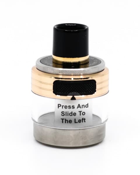 Картридж 5 мл VOOPOO PnP X Pod совместим с ( DRAG S PNP X \ DRAG X PNP X )