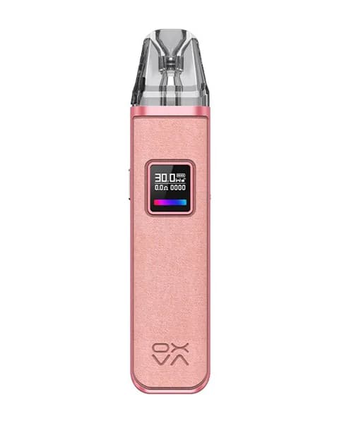 Стартовый комплект OXVA Xlim Pro Pod 1000 mAh - 2 мл. ( Розовый ) Kingkong Pink