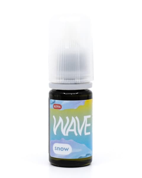 Жидкость SK WAVE SALT - Snow 10 мл ( 17 ± 3 мг ULTRA ) ( Ледяной Манго с Грейпфрутом )