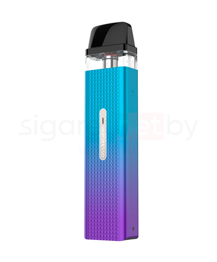 Стартовый комплект Vaporesso XROS Mini Pod 1000 mAh - 2 мл. ( Виноградно Пурпурный ) Grape Purple