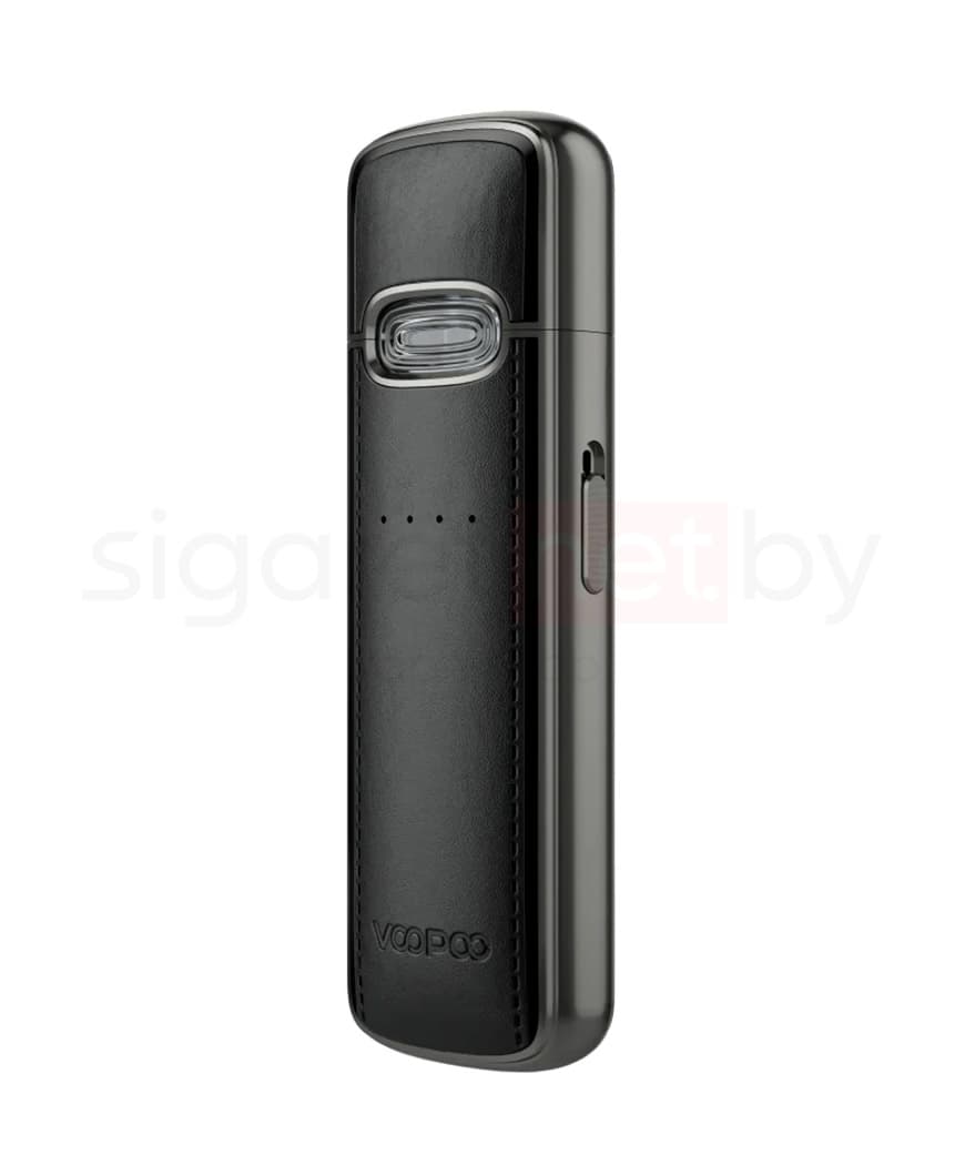 Вейп VOOPOO VMATE E - 1200 mAh - 3 мл. ( Черный ) Classic Black