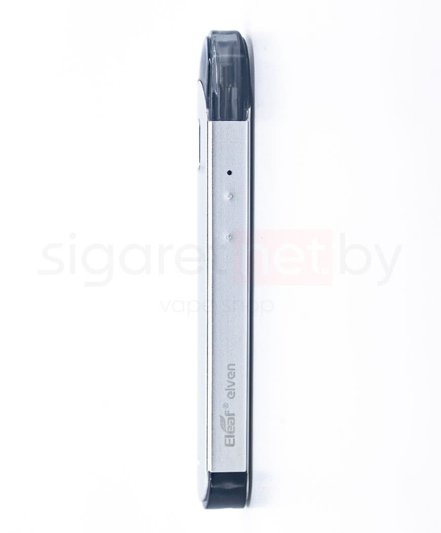 Стартовый набор Eleaf Elven Pod  360mAh ( Черный )