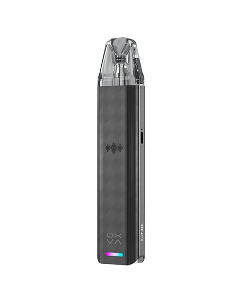 Вейп OXVA Xlim SE 2 Pod 1000 mAh - 2 мл. ( Черный ) Black
