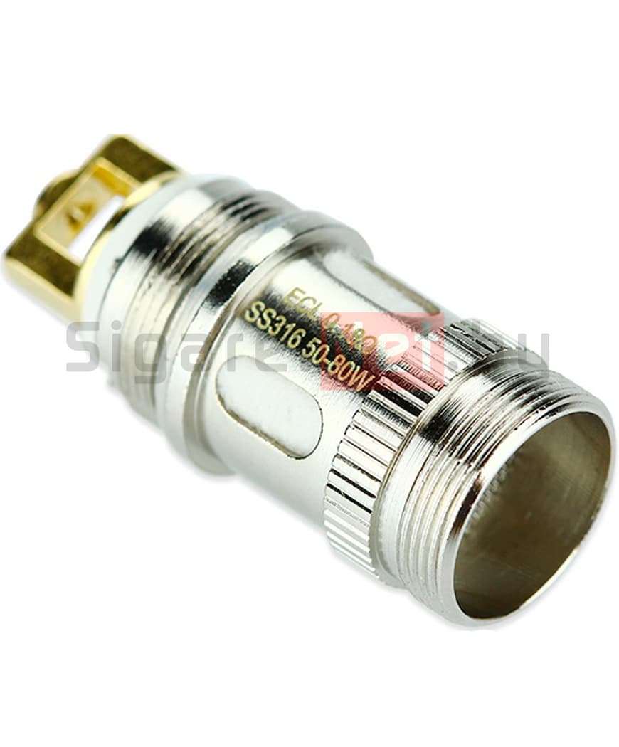 Сменный испаритель Eleaf ECL  iJust S/ iJust 2/ iJust 2 mini/Melo/Melo 2/Melo 3/Lemo 3 ( 0.18 Ом )