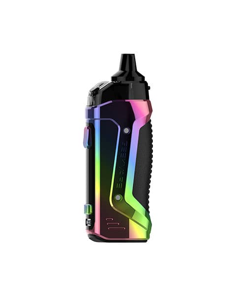 Вейп GeekVape B60 2000 mAh - 5 мл ( Радужный ) Rainbow