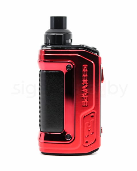 Вейп GeekVape H45 1400 mAh - 4 мл ( Красный ) Red