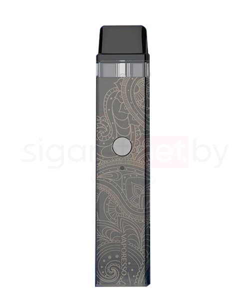 Стартовый комплект Vaporesso XROS Pod 800 mAh - 2 мл. ( Черный ) Paisley Black