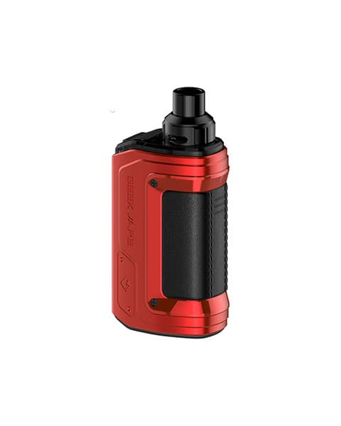 Вейп GeekVape H45 1400 mAh - 4 мл ( Красный ) Red