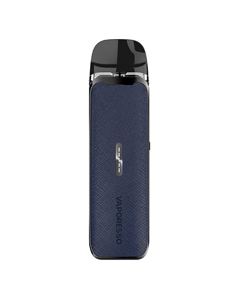 Вейп Vaporesso LUXE Q3 Pod ( Синий ) Prussian Blue