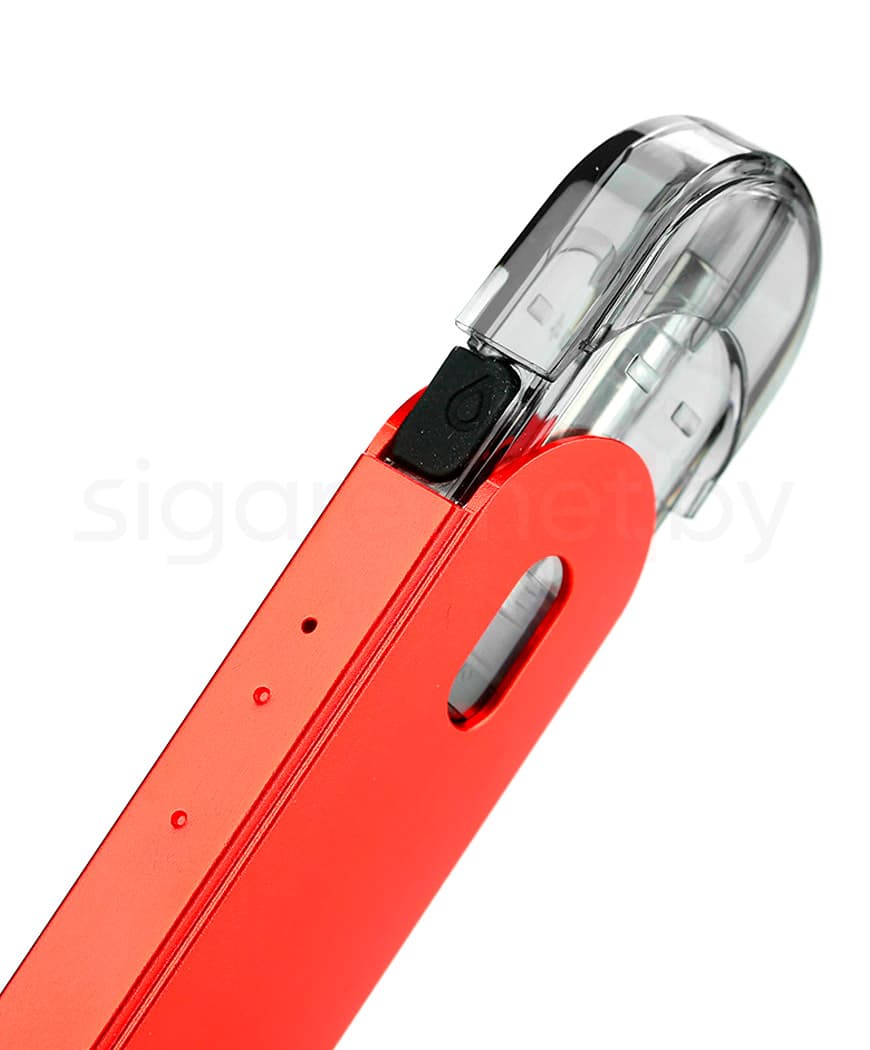 Стартовый набор Eleaf Elven Pod  360mAh ( Красный )