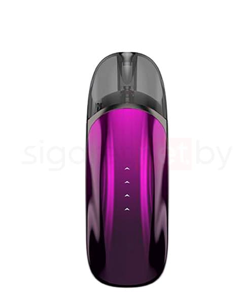Вейп Vaporesso Zero 2 Mesh Pod 800 mAh - 3 мл. ( Черно Пурпурный )
