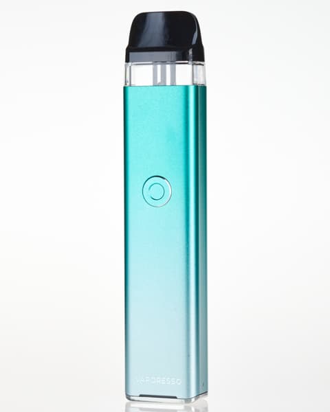 Вейп Vaporesso XROS 3 Pod 1000 mAh - 2 мл. ( Зеленый ) Mint Green