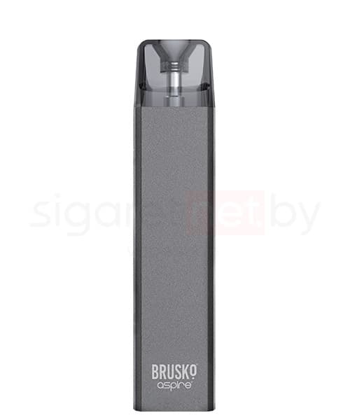Стартовый комплект BRUSKO Favostix Pod 1000 mAh - 3 мл. ( Черный )
