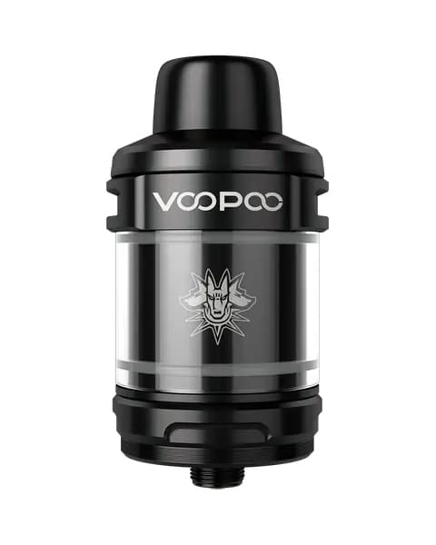 Клиромайзер VOOPOO Uforce-X Tank - 5,5 мл ( Черный ) Black