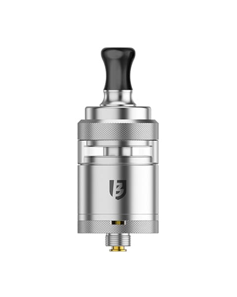 Клиромайзер Vandy Vape BSKR Mini V3 MTL RTA ( Серебристый )