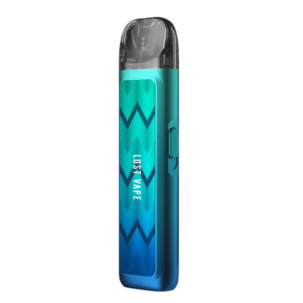 Стартовый комплект Lost Vape Ursa Nano Pod 800 mAh - 2.5 мл. ( Бирюзовый ) Wave Blue