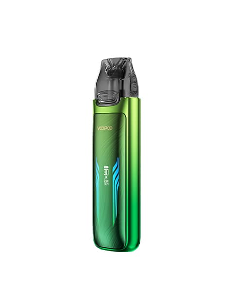 Вейп VOOPOO VMATE MAX ( Зеленый ) Shiny Green